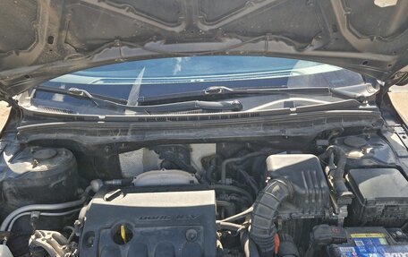 Hyundai i30 I, 2010 год, 850 000 рублей, 6 фотография