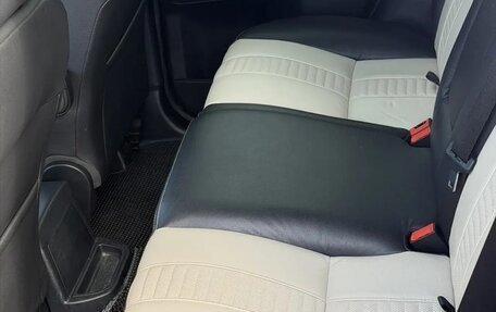 Land Rover Freelander II рестайлинг 2, 2014 год, 1 850 000 рублей, 8 фотография