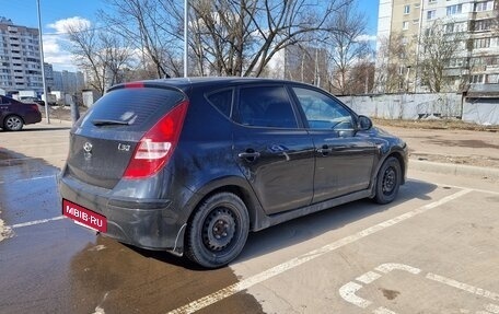 Hyundai i30 I, 2010 год, 850 000 рублей, 3 фотография