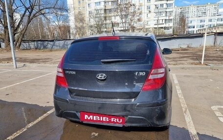 Hyundai i30 I, 2010 год, 850 000 рублей, 4 фотография