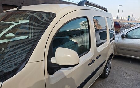 Mercedes-Benz Citan, 2019 год, 1 650 000 рублей, 6 фотография