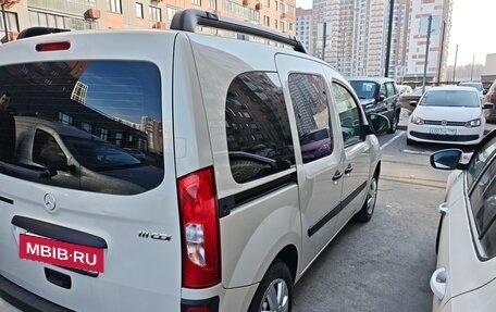 Mercedes-Benz Citan, 2019 год, 1 650 000 рублей, 4 фотография