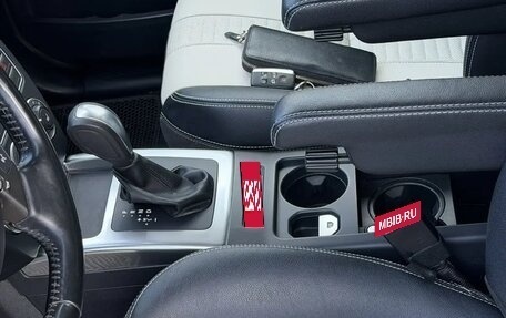 Land Rover Freelander II рестайлинг 2, 2014 год, 1 850 000 рублей, 9 фотография