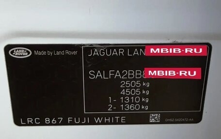 Land Rover Freelander II рестайлинг 2, 2014 год, 1 850 000 рублей, 12 фотография