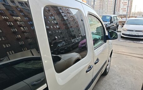 Mercedes-Benz Citan, 2019 год, 1 650 000 рублей, 7 фотография