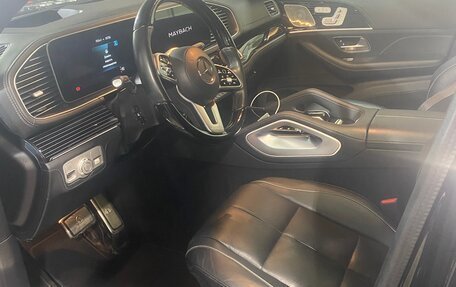 Mercedes-Benz Maybach GLS I, 2023 год, 25 000 000 рублей, 10 фотография