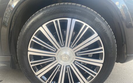 Mercedes-Benz Maybach GLS I, 2023 год, 25 000 000 рублей, 16 фотография