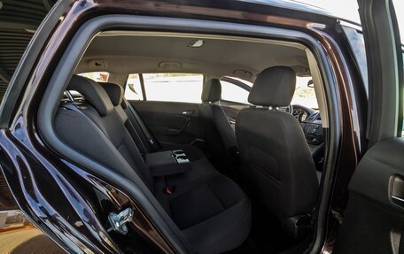 Opel Insignia II рестайлинг, 2012 год, 925 000 рублей, 11 фотография