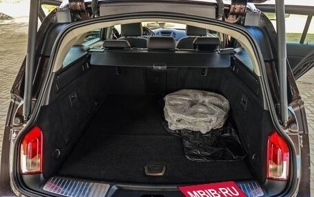 Opel Insignia II рестайлинг, 2012 год, 925 000 рублей, 8 фотография