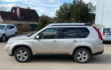 Nissan X-Trail, 2008 год, 1 100 000 рублей, 7 фотография