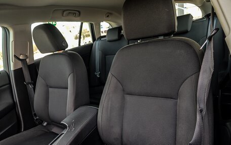 Opel Insignia II рестайлинг, 2012 год, 925 000 рублей, 14 фотография