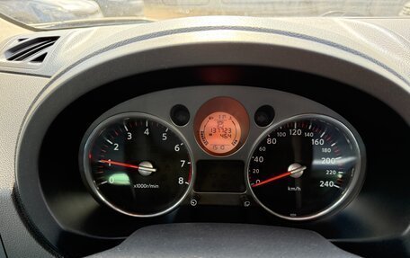 Nissan X-Trail, 2008 год, 1 100 000 рублей, 9 фотография