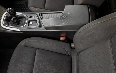 Opel Insignia II рестайлинг, 2012 год, 925 000 рублей, 13 фотография