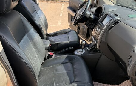 Nissan X-Trail, 2008 год, 1 100 000 рублей, 12 фотография