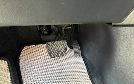 Nissan X-Trail, 2008 год, 1 100 000 рублей, 11 фотография