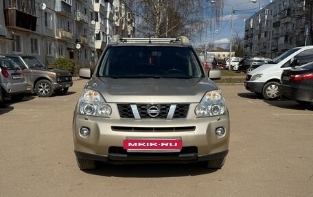 Nissan X-Trail, 2008 год, 1 100 000 рублей, 3 фотография