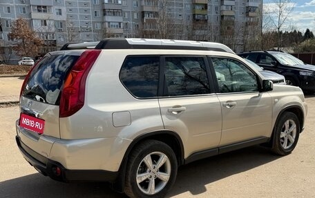 Nissan X-Trail, 2008 год, 1 100 000 рублей, 4 фотография