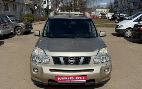 Nissan X-Trail, 2008 год, 1 100 000 рублей, 2 фотография