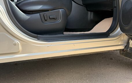 Nissan X-Trail, 2008 год, 1 100 000 рублей, 19 фотография