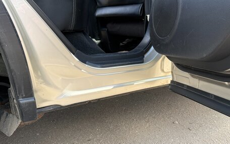 Nissan X-Trail, 2008 год, 1 100 000 рублей, 20 фотография