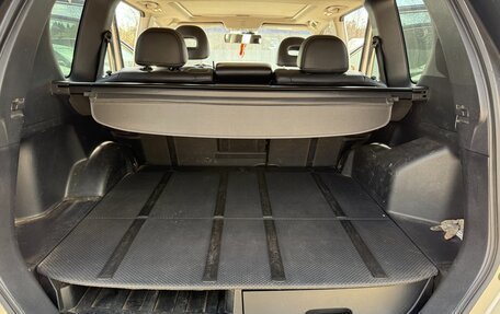 Nissan X-Trail, 2008 год, 1 100 000 рублей, 17 фотография