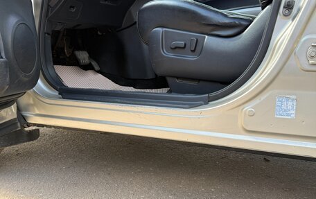 Nissan X-Trail, 2008 год, 1 100 000 рублей, 21 фотография