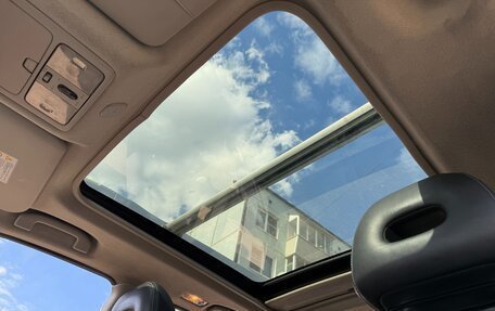 Nissan X-Trail, 2008 год, 1 100 000 рублей, 23 фотография