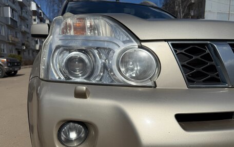 Nissan X-Trail, 2008 год, 1 100 000 рублей, 22 фотография