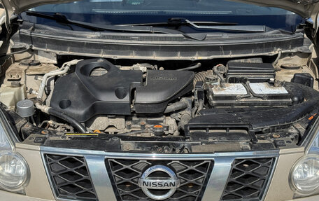 Nissan X-Trail, 2008 год, 1 100 000 рублей, 24 фотография