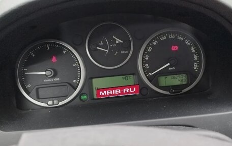 Land Rover Freelander II рестайлинг 2, 2008 год, 950 000 рублей, 5 фотография