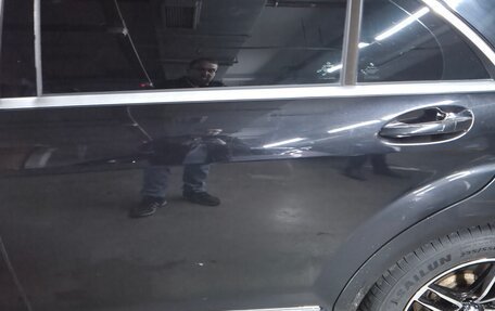 Mercedes-Benz S-Класс, 2010 год, 1 150 000 рублей, 5 фотография