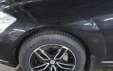 Mercedes-Benz S-Класс, 2010 год, 1 150 000 рублей, 3 фотография