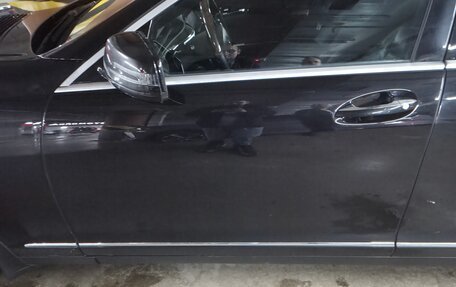 Mercedes-Benz S-Класс, 2010 год, 1 150 000 рублей, 4 фотография