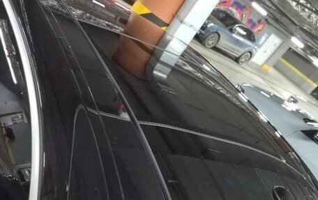 Mercedes-Benz S-Класс, 2010 год, 1 150 000 рублей, 8 фотография