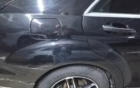 Mercedes-Benz S-Класс, 2010 год, 1 150 000 рублей, 11 фотография