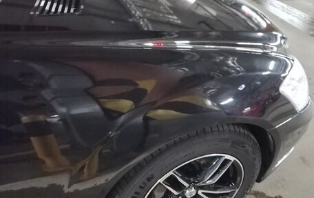 Mercedes-Benz S-Класс, 2010 год, 1 150 000 рублей, 13 фотография