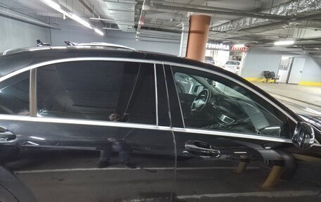 Mercedes-Benz S-Класс, 2010 год, 1 150 000 рублей, 12 фотография