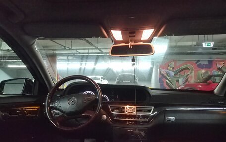 Mercedes-Benz S-Класс, 2010 год, 1 150 000 рублей, 16 фотография