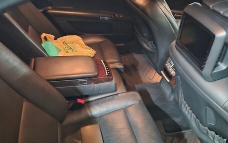 Mercedes-Benz S-Класс, 2010 год, 1 150 000 рублей, 15 фотография