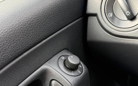 Volkswagen Polo VI (EU Market), 2016 год, 1 100 000 рублей, 6 фотография