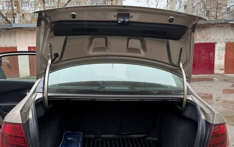 Volkswagen Polo VI (EU Market), 2016 год, 1 100 000 рублей, 4 фотография