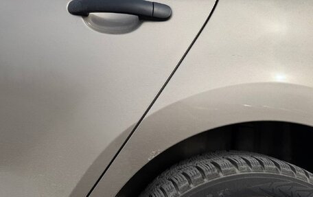 Volkswagen Polo VI (EU Market), 2016 год, 1 100 000 рублей, 9 фотография