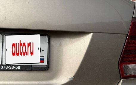 Volkswagen Polo VI (EU Market), 2016 год, 1 100 000 рублей, 12 фотография