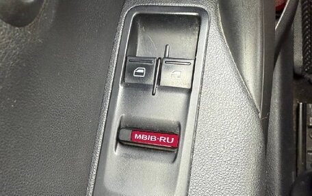 Volkswagen Polo VI (EU Market), 2016 год, 1 100 000 рублей, 5 фотография