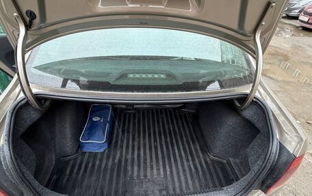 Volkswagen Polo VI (EU Market), 2016 год, 1 100 000 рублей, 28 фотография