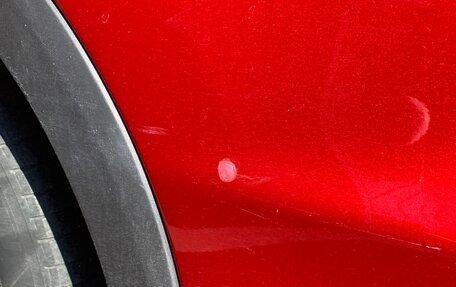 Chery Tiggo 7 Pro, 2020 год, 1 445 000 рублей, 3 фотография