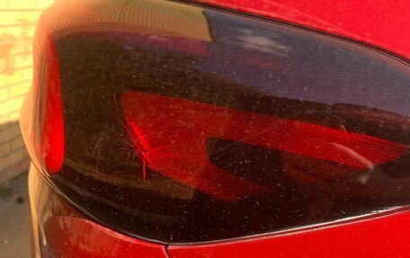 Chery Tiggo 7 Pro, 2020 год, 1 445 000 рублей, 4 фотография