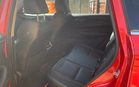 Chery Tiggo 7 Pro, 2020 год, 1 445 000 рублей, 6 фотография