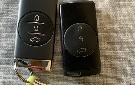 Chery Tiggo 7 Pro, 2020 год, 1 445 000 рублей, 13 фотография