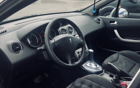 Peugeot 308 II, 2009 год, 450 000 рублей, 4 фотография